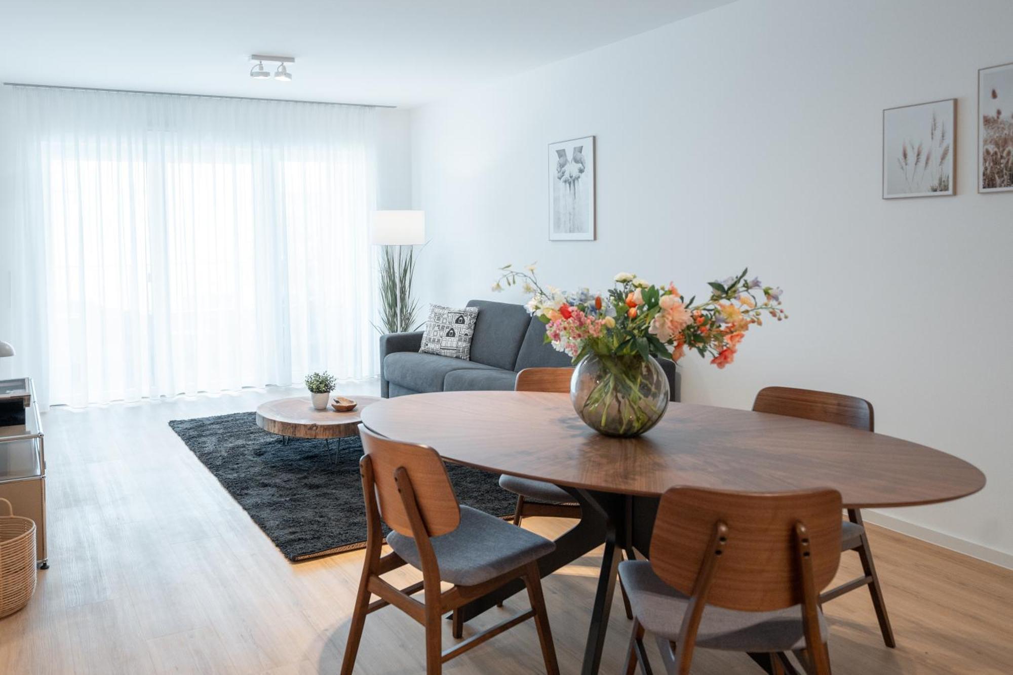 Schoentalhaus City Apartments Mit Balkon Aschaffenburg Exteriör bild